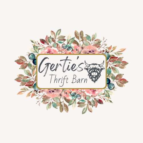 Gertie's Thrift Barn