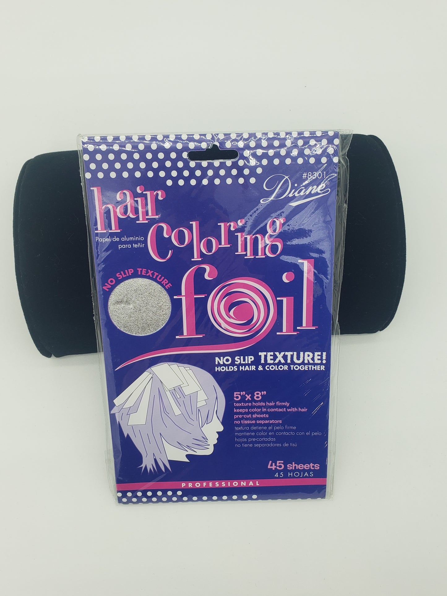 Hair Coloring Foil (Diane Brand) *New*