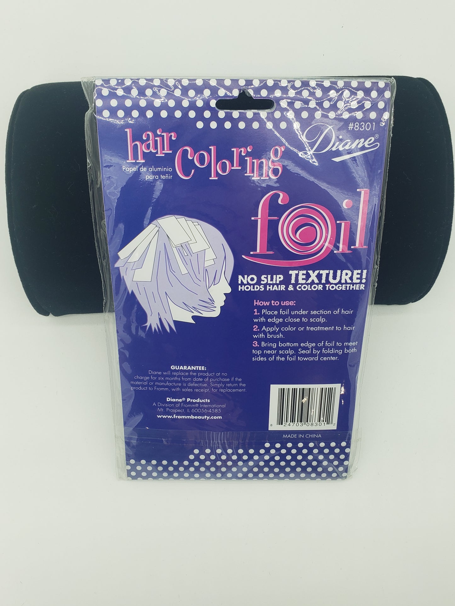 Hair Coloring Foil (Diane Brand) *New*