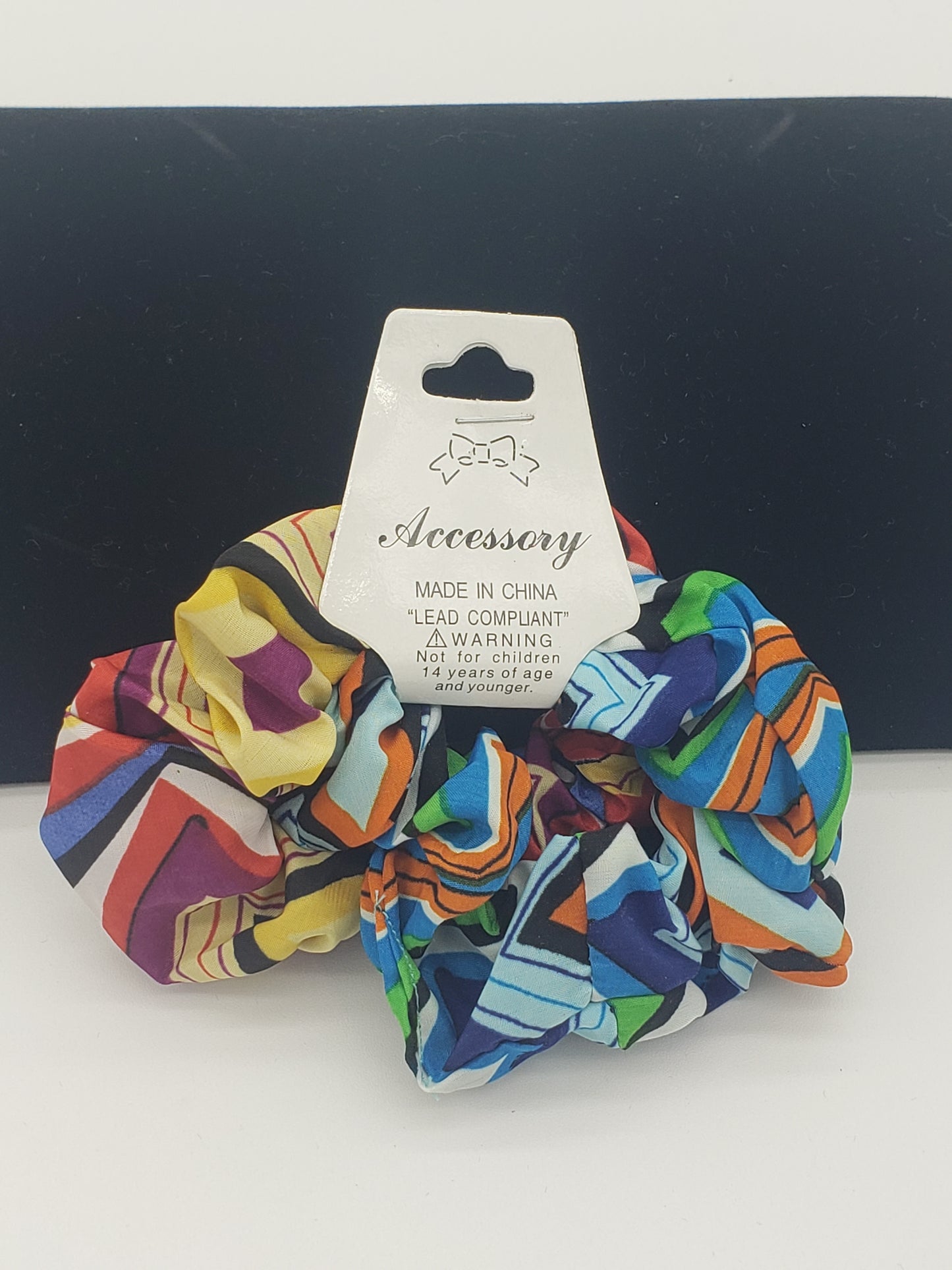 Hair Scrunchy 2 pack *New*