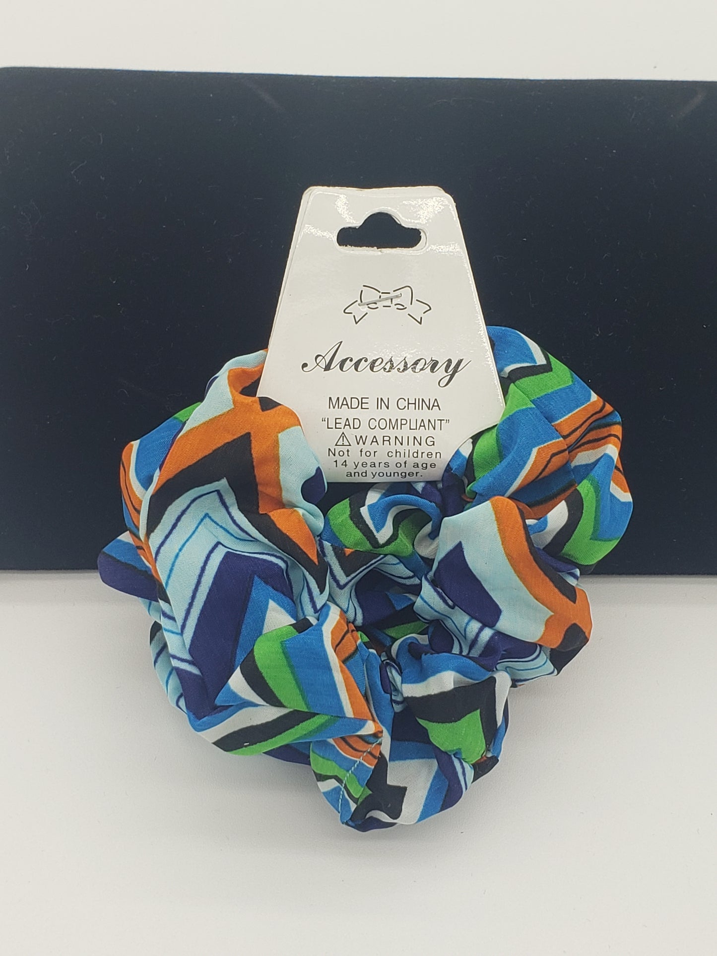 Hair Scrunchy 2 pack *New*