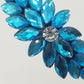 Decorative Headband in Blue *New*