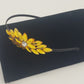 Decorative Headband in Yellow *New*