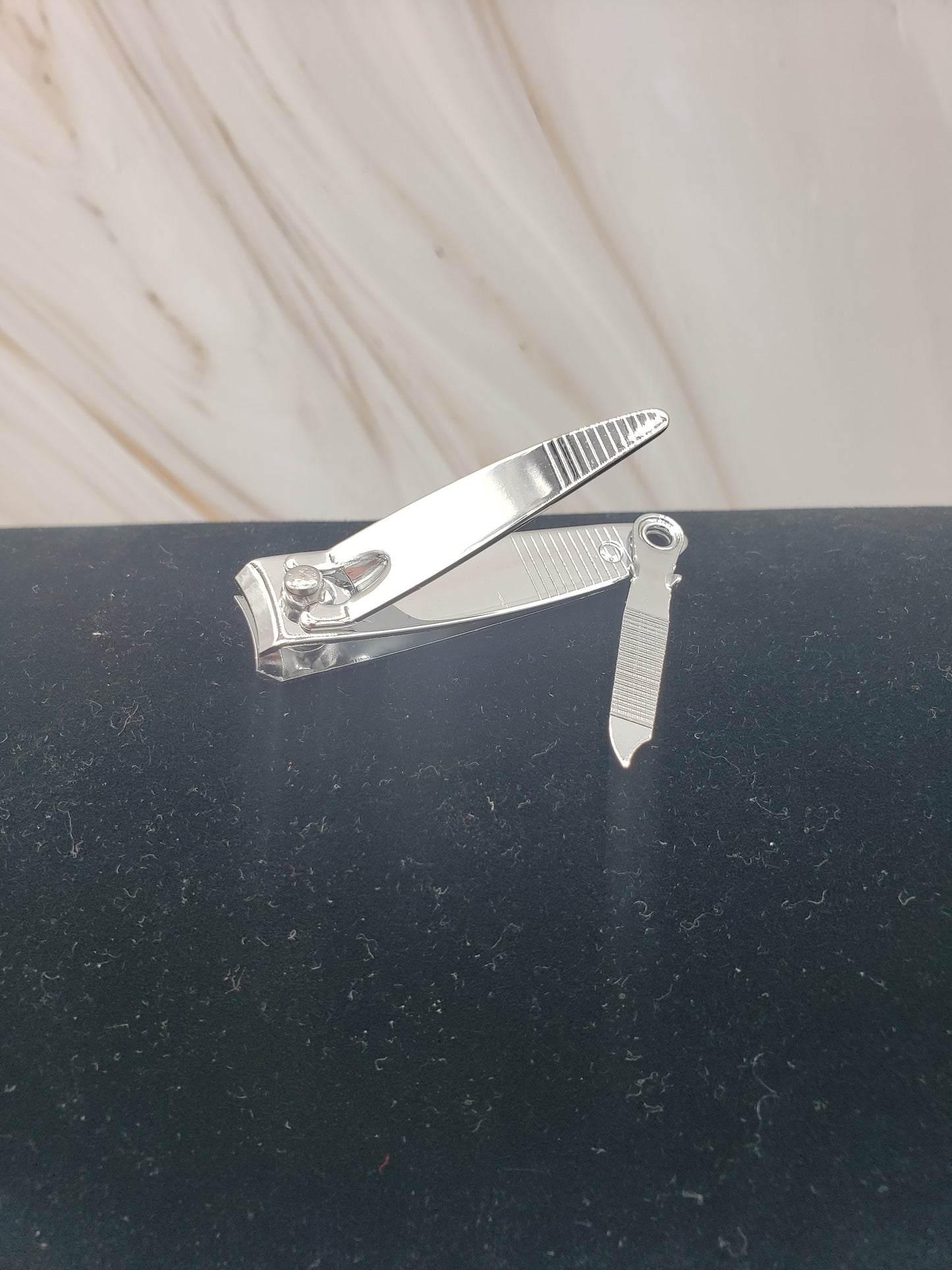 Fingernail Clippers *New*