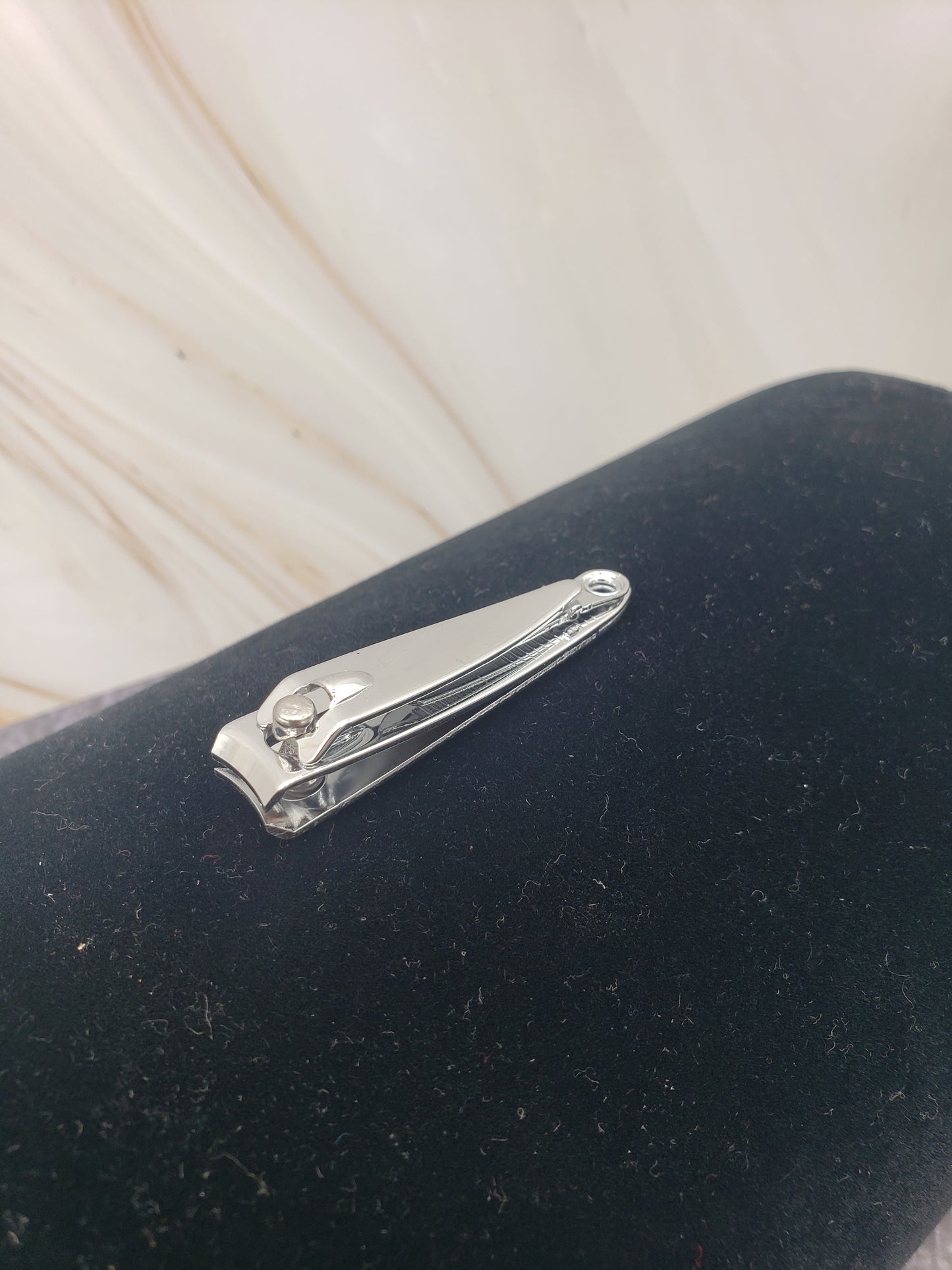 Fingernail Clippers *New*