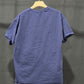 Purple women's t-shirt size Large