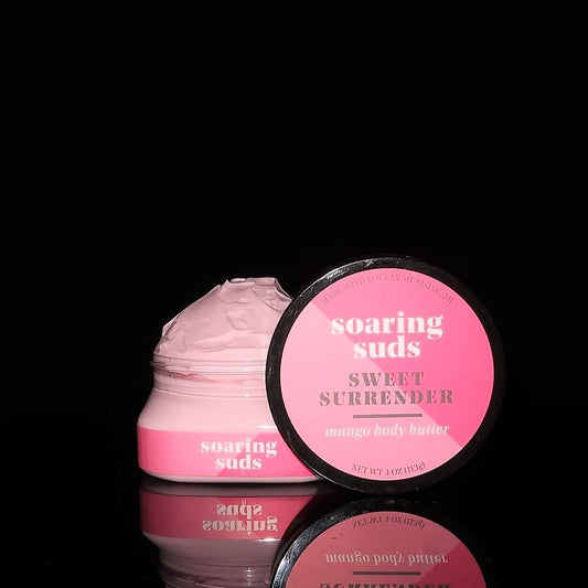 Sweet Surrender Mango Body Butter