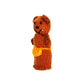 Mama Bear Finger Puppet