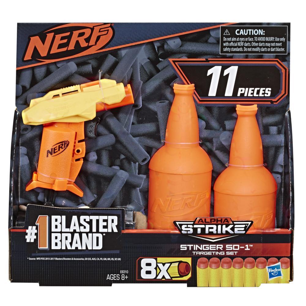 Nerf - Stinger SD-1 Targeting Set