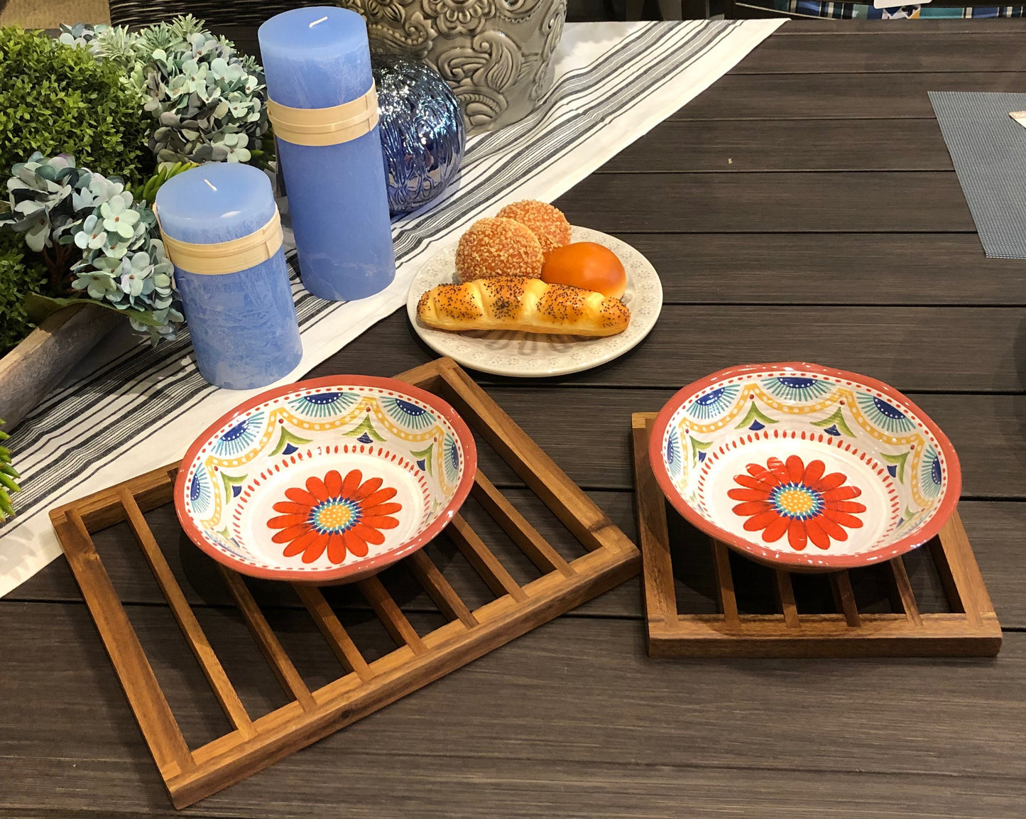 Trivets set of 2