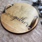 Gather Wooden Hand Made Serving Tray